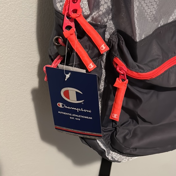 Champion Backpack - Picture 2 of 4